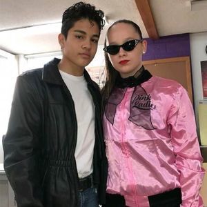 Meet your Posher, Antonio